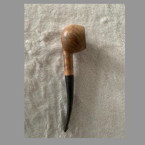 Smoking Tobacco Pipe